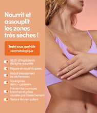 Body Serums Pack x 4