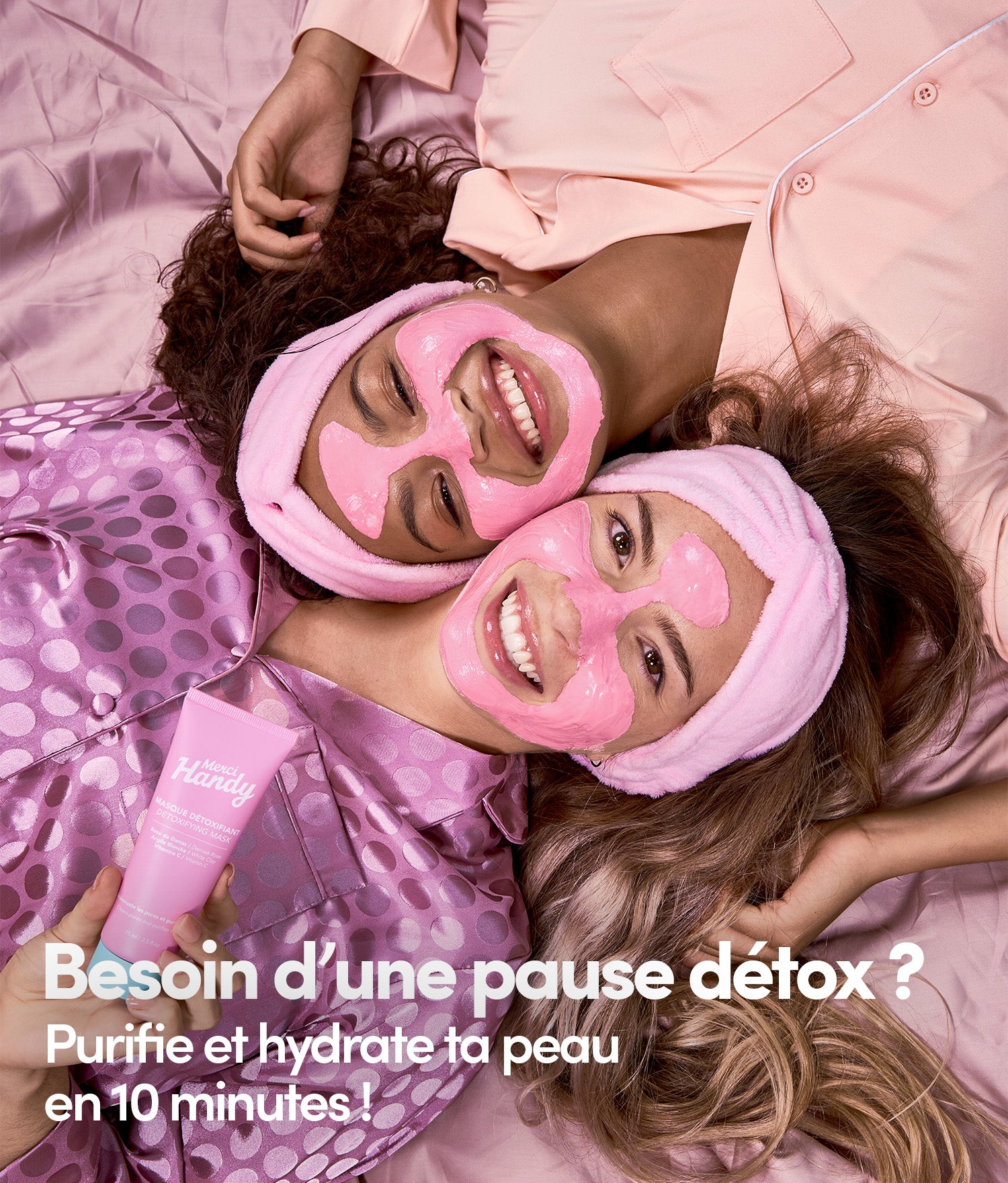 Detox Routine