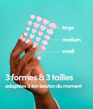 Blemish Patches pack