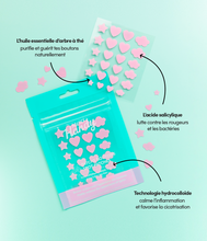 Blemish Patches pack