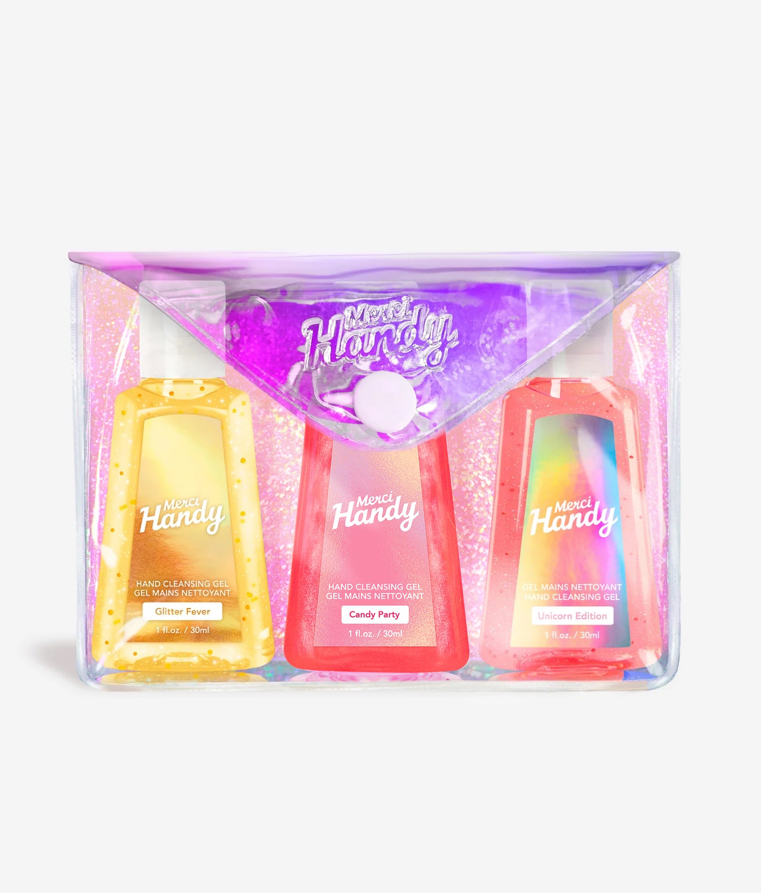 Glitter Set