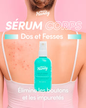 Body Serum Dos & Fesses