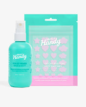 Anti-Pimple DUO - Face and Body