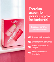 Lip Glow Heroes