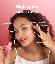 Lip Glow Heroes