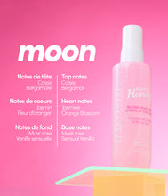 MOON Hair & Body Mist