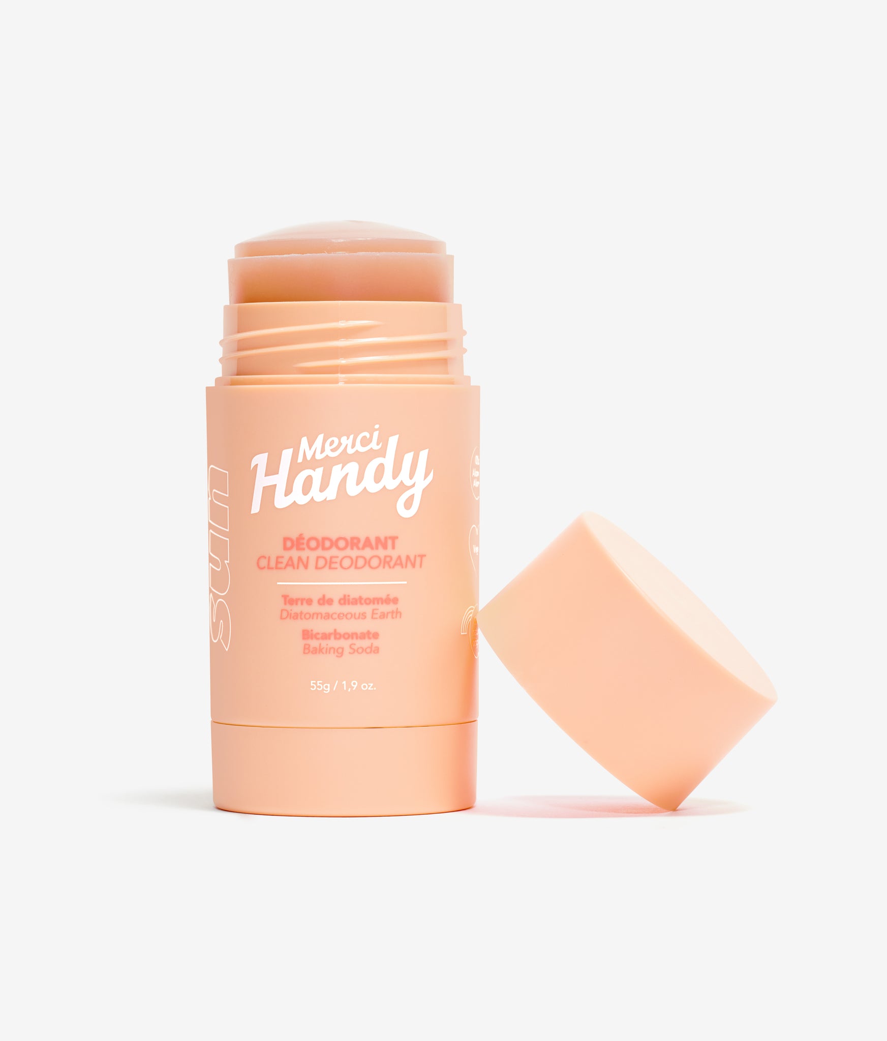 SUN Deodorant