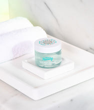 Mini Moisturizing Facial Jelly