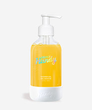 Hello Sunshine Shower Gel Refill & Bottle