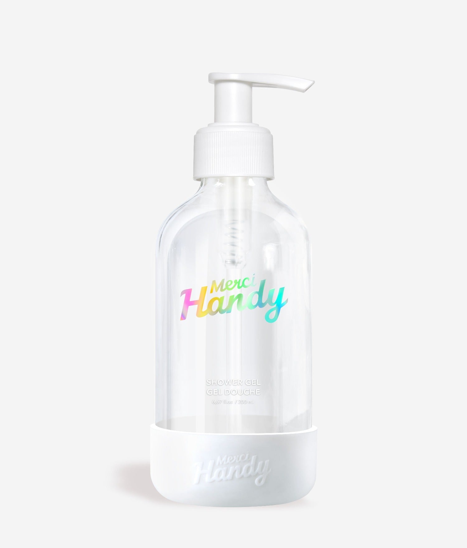 The Forever Bottle