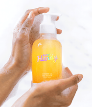 Hello Sunshine Shower Gel Refill