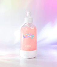 Unicorn Shower Gel Refill & Bottle