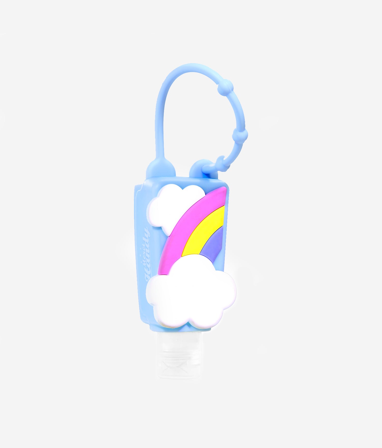 Rainbow Love Holder