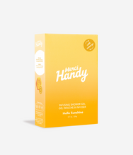 Hello Sunshine Shower Gel Refill