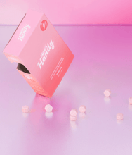 Unicorn Edition Shower Gel Refill